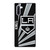 LA KINGS LOS ANGELES Samsung Galaxy Note 10 Case
