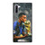 KYLIAN MBAPPE WORLDCUP Samsung Galaxy Note 10 Case