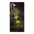IOWA HAWKEYES Samsung Galaxy Note 10 Case
