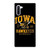 IOWA HAWKEYES 2 Samsung Galaxy Note 10 Case