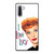 I LOVE LUCY Samsung Galaxy Note 10 Case