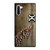 HOOEY LOGO Samsung Galaxy Note 10 Case