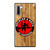 HECKLER AND KOCH LOGO WOODEN Samsung Galaxy Note 10 Case