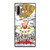 GREEN DAY BAND Samsung Galaxy Note 10 Case