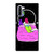 GIRLS ALIEN THRASHER 2 Samsung Galaxy Note 10 Case