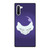 FRIEZA DRAGON BALL Z Samsung Galaxy Note 10 Case