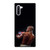 FLOYD MAYWEATHER Samsung Galaxy Note 10 Case