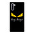 FENDI MONSTER Samsung Galaxy Note 10 Case