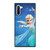ELSA FROZEN DISNEY Samsung Galaxy Note 10 Case ELSA FROZEN DISNEY Samsung Galaxy Note 10 Case