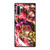 DEMON SLAYER TANJIRO 2 Samsung Galaxy Note 10 Case