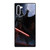 DARTH VADER STAR WARS 3 Samsung Galaxy Note 10 Case