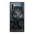 CUTE BLACK PANTHER MARVEL Samsung Galaxy Note 10 Case CUTE BLACK PANTHER MARVEL Samsung Galaxy Note 10 Case