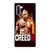 CREED II Samsung Galaxy Note 10 Case CREED II Samsung Galaxy Note 10 Case