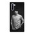 COOL FINN WOLFHARD Samsung Galaxy Note 10 Case COOL FINN WOLFHARD Samsung Galaxy Note 10 Case