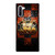 CINCINNATI BENGALS LOGO 2 Samsung Galaxy Note 10 Case
