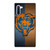 CHICAGO BEARS 2 Samsung Galaxy Note 10 Case