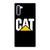 CATERPILLAR LOGO 2 Samsung Galaxy Note 10 Case CATERPILLAR LOGO 2 Samsung Galaxy Note 10 Case
