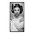 CARRIE FISHER PRINCESS LEIA STAR WARS Samsung Galaxy Note 10 Case CARRIE FISHER PRINCESS LEIA STAR WARS Samsung Galaxy Note 10 Case