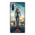 CAPTAIN MARVEL 3 Samsung Galaxy Note 10 Case