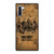 CALL OF DUTY ZOMBIES Samsung Galaxy Note 10 Case
