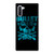 BULLET CLUB ICON 2 Samsung Galaxy Note 10 Case