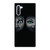 BRIDE OF CHUCKY Samsung Galaxy Note 10 Case