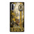 BOSTON BRUINS 2 Samsung Galaxy Note 10 Case BOSTON BRUINS 2 Samsung Galaxy Note 10 Case