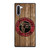 ATLANTA FALCONS LOGO 3 Samsung Galaxy Note 10 Case
