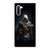 ASSASINS CREED 2 Samsung Galaxy Note 10 Case