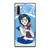 AMI SAILOR MOON LUNA Samsung Galaxy Note 10 Case