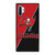 TAMPA BAY BUCCANEERS NFL Samsung Galaxy Note 10 Plus Case