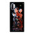 SPIDERMAN NO WAY HOME MARVEL Samsung Galaxy Note 10 Plus Case
