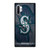 SEATTLE MARINERS LOGO 4 Samsung Galaxy Note 10 Plus Case