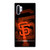 SAN FRANCISCO GIANTS LOGO 2 Samsung Galaxy Note 10 Plus Case