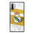 REAL MADRID LOGO 3 Samsung Galaxy Note 10 Plus Case