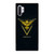 POKEMON GO TEAM INSTINCT 2 Samsung Galaxy Note 10 Plus Case