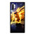 PIKACHU POKEMON CUTE Samsung Galaxy Note 10 Plus Case