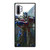 OPTIMUS PRIME WITH SWORD Samsung Galaxy Note 10 Plus Case