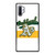 OAKLAND ATHLETICS MLB 2 Samsung Galaxy Note 10 Plus Case