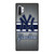 NEW YORK YANKEES LOGO MLB 3 Samsung Galaxy Note 10 Plus Case