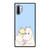 MOOMIN CARTOON 3 Samsung Galaxy Note 10 Plus Case