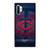 MINNESOTA TWINS LOGO 4 Samsung Galaxy Note 10 Plus Case