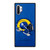 LA RAMS HELMET NFL Samsung Galaxy Note 10 Plus Case