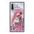 LA ANGELS OF ANAHEIM MIKE TROUT Samsung Galaxy Note 10 Plus Case
