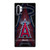 LA ANGELS OF ANAHEIM LOGO Samsung Galaxy Note 10 Plus Case