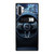 JAGUAR STEERING WHEEL 2 Samsung Galaxy Note 10 Plus Case