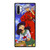 INUYASHA KAGOME 2 Samsung Galaxy Note 10 Plus Case