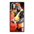 HULK HOGAN WWE Samsung Galaxy Note 10 Plus Case