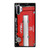 HONDA VTEC ENGINE 2 Samsung Galaxy Note 10 Plus Case