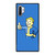 FALLOUT VAULT BOY Samsung Galaxy Note 10 Plus Case